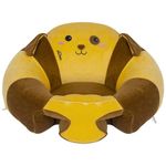 Cocon pentru bebelusi Sevi Bebe 64-4 подушка кресло желтый