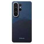 Husă pentru smartphone Pitaka Samsung S26 Ultra StarPeak Edge (Over the horizon) (KS2604U)