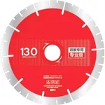 Disc de tăiere Shijing 10015 Disc de taiere 130Dx1.6Tx10H