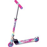 Самокат Razor 13073077 Children Kick Scooter Tie-Dye, Pink