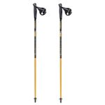 Bețe pentru trekking Masters NW PHYSIQUE 0.1 Carbon 130 cm 01N0319 130