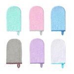 Babyono рукавичка для купания