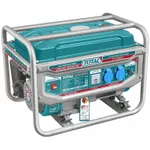 Generator Total tools TP130005
