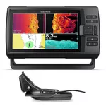 Сонар Garmin Striker Vivid 9sv, WW w/GT52