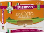 Печенье PLASMON (6 мес), 720 г