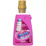 Înălbitor pentru rufe Vanish 0707 Gel Pink 750 ml