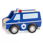 Игрушка Viga 44513 Police Car