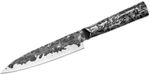 Нож Samura METEORA Santoku 160mm (SMT-0092)