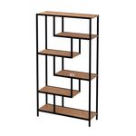 Офисный стеллаж Bofigo 15-33-02 Pine