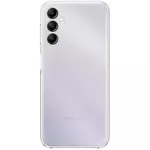 Husă pentru smartphone Samsung EF-QA14 Clear Galaxy A14 Transparent