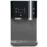 Кулер для воды Noi SP-1 Grey Dozator de apa cu filtru si apa carbogazoasa 4 in 1