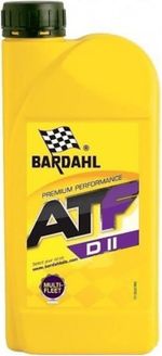 Масло Bardahl ATF II 1л (36231)