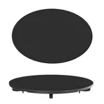 Аксессуар для кухонных моек Reginox R41420 Coverplate Nero Black