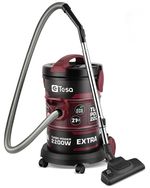 Aspirator industrial Tesa TR TS-DRC 602 Burgundy