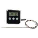 Термометр кулинарный Electrolux E4KTD001 Termometru carne digital