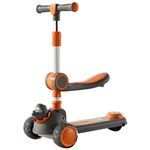 Trotinetă Richi (010802) Trotineta sura pentru copii (108)