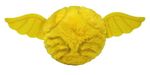 Мягкая игрушка TY TY83045 Golden Snitch 10cm (Beanie Bouncers)