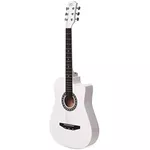 Гитара Hebikuo Enjoy E-38C White