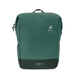 Rucsac pentru oraș Deuter Vista Spot seagreen-ivy