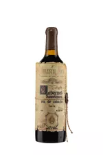 Mileștii Mici Cabernet-Sauvignon col.1987/2001, коллекционное красное сухое вино, 0,7 л
