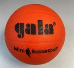 Мяч баскетбольный мини d=13 см Gala 1041 (6662)