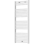 Полотенцесушитель Radiva Haiti 500x1200 mm Flat (alb)