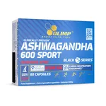 ASHWAGANDA 600