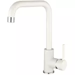 Bateria bucătărie Helika-AquaSanita 5063-710 MIRRUS White