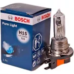 Lampă auto Bosch far faza lunga Pure Light BL (1987301099)