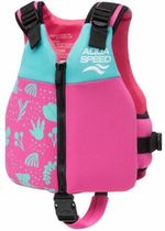 Accesoriu pentru înot Aqua Speed Vesta de salvare SAFE SPLASH 19-30kg col.02 (61125)