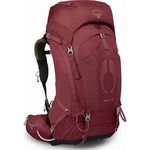 Rucsac turistic Osprey Aura Ag 50 Berry Sorbet Red Wxs/Ws (843820131710)