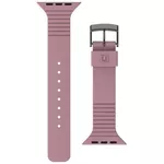 Ремешок UAG 19248Q314848, Apple Watch 40/38 - Aurora - Dusty Rose