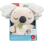 Игрушка-подвеска Fisher Price JBD65 Little Koala