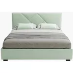 Кровать my-STYLE my-Mira 200x200 (P39D20M15)