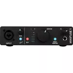 Accesoriu p/u instrumente muzicale Arturia MiniFuse 1 Black