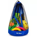 Активная игра sport 00730A Set de jocuri sportive Play Out, în geantă, 15 piese