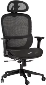 Офисное кресло Sense7 Neyo Black