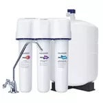 Фильтр проточный для воды Aquaphor OSMO PRO-100 EU