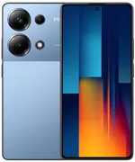 Xiaomi Poco M6 Pro 12/512Gb, Blue