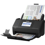 Scanner Epson WorkForce ES-580W