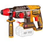Ciocan rotopercutor INGCO CRHLI422682 (51749)
