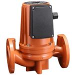 Pompă de circulație Greenpro 3053 GREENPRO GR-550 2