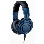 Наушники проводные Audio-Technica ATH-M50XDS