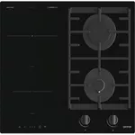 Встраиваемая поверхность комбинированная Gorenje GCI691BSC