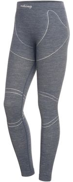 Одежда для спорта Wiking Explore More Pantaloni termo dame Lana Pro Merino (500/23/5759/08/S)