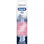 Rezervă pentru periuța de dinți Oral-B 5069 iO Gentle White 2
