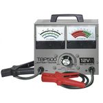 Instrument de măsură GYS 055148 тестер АКБ (нагрузочная вилка)