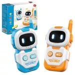 Jucărie Essa CY-8048B Set stație Walkie Talkie