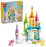 Конструктор Lego 31175 Castelul Unicornului