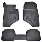 Covoraș auto Aileron 62541 Mercedes-Benz E-class (W124) (1984--97)